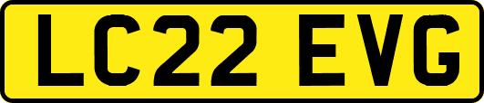 LC22EVG