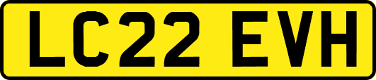 LC22EVH