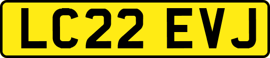 LC22EVJ