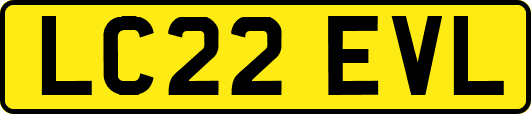 LC22EVL