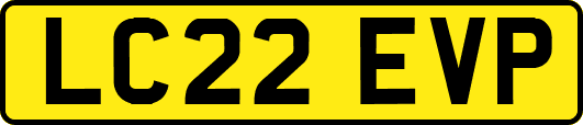 LC22EVP