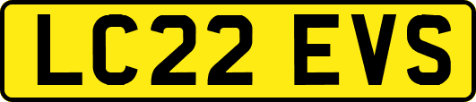 LC22EVS