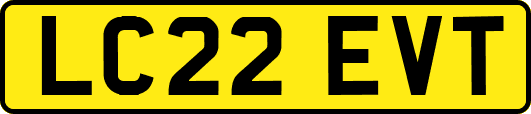 LC22EVT