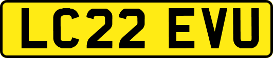 LC22EVU