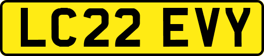 LC22EVY