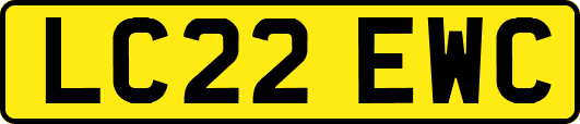 LC22EWC