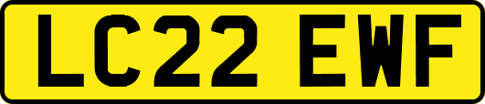 LC22EWF