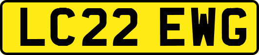 LC22EWG