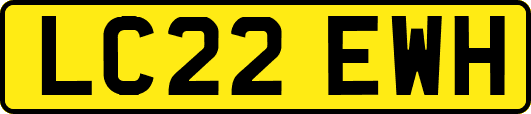 LC22EWH
