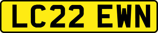 LC22EWN
