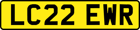 LC22EWR