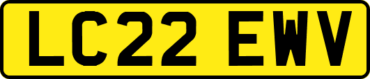 LC22EWV