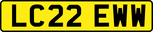 LC22EWW