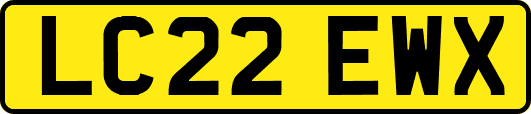 LC22EWX