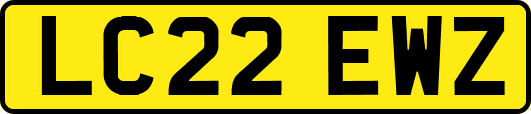 LC22EWZ