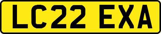 LC22EXA