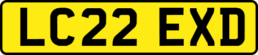 LC22EXD