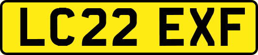 LC22EXF