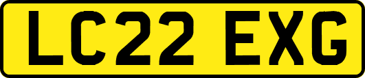 LC22EXG