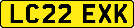 LC22EXK