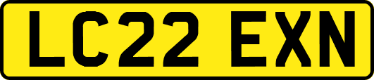 LC22EXN