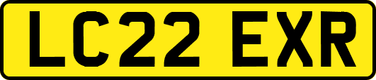 LC22EXR