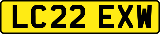LC22EXW