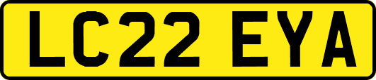 LC22EYA