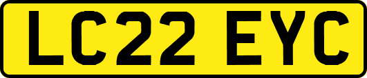 LC22EYC