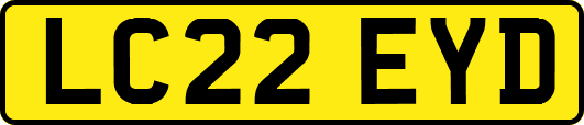LC22EYD