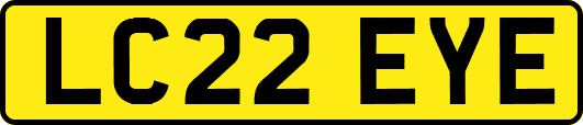 LC22EYE