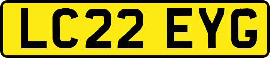 LC22EYG