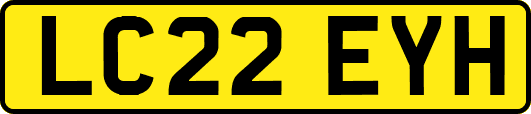 LC22EYH