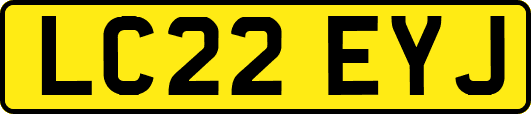 LC22EYJ