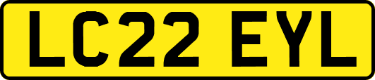 LC22EYL
