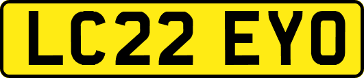 LC22EYO
