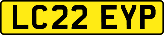 LC22EYP