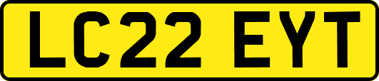 LC22EYT