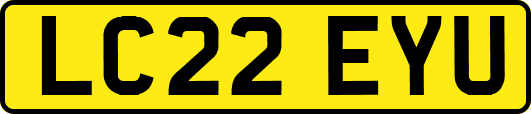 LC22EYU