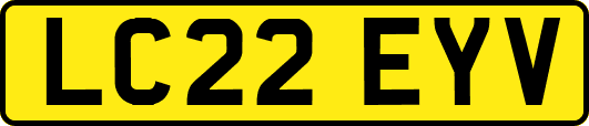 LC22EYV