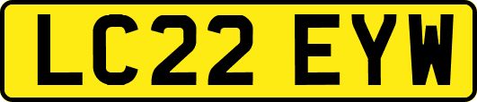 LC22EYW