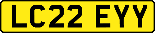 LC22EYY