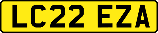 LC22EZA