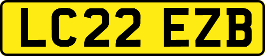LC22EZB