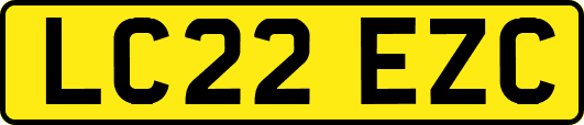 LC22EZC