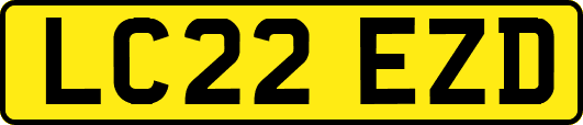LC22EZD