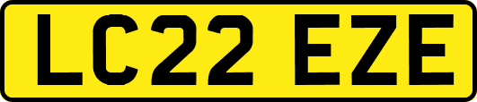 LC22EZE