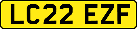 LC22EZF