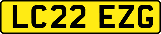 LC22EZG