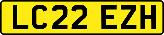 LC22EZH